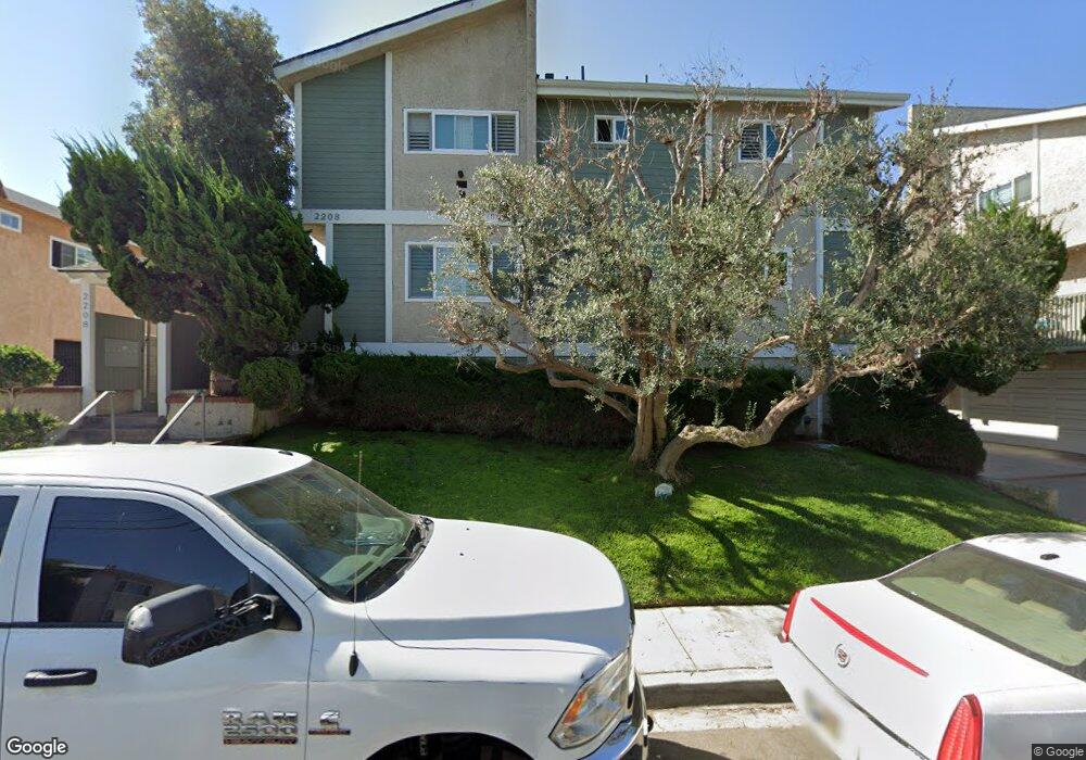 2208 Vanderbilt Ln unit 3, Redondo Beach, CA 90278 - photo 1