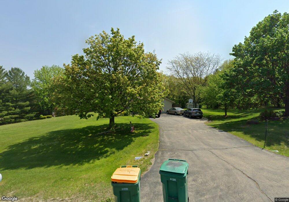 6946 Colt Cir, West Bend, WI 53090 - photo 1