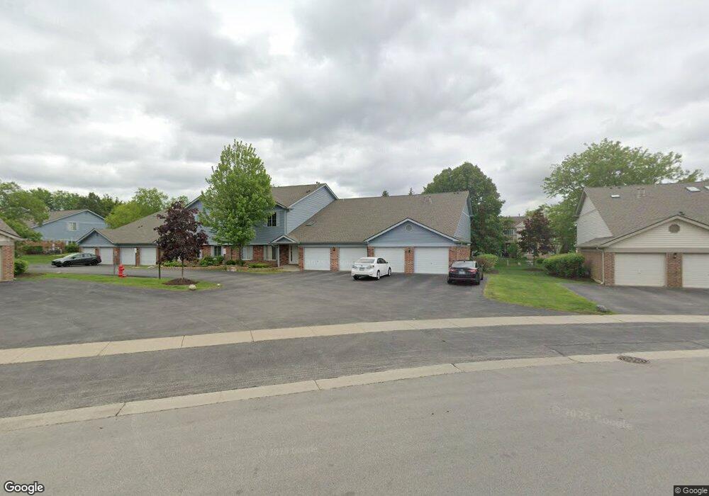 1705 Chesapeake Ln unit 6, Schaumburg, IL 60193 - photo 1