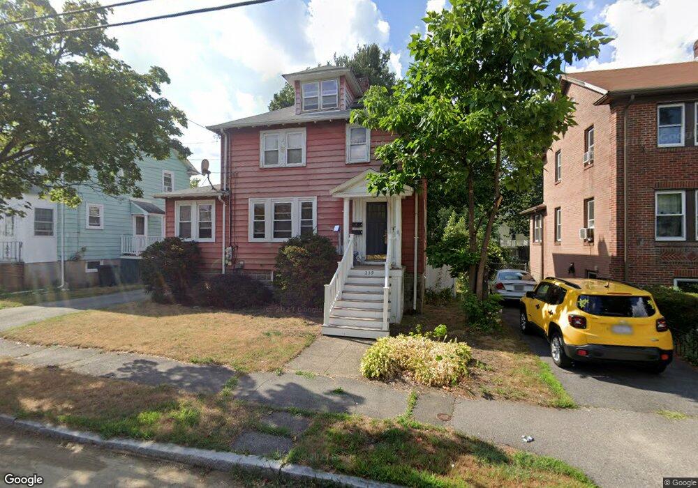 Street View Photo