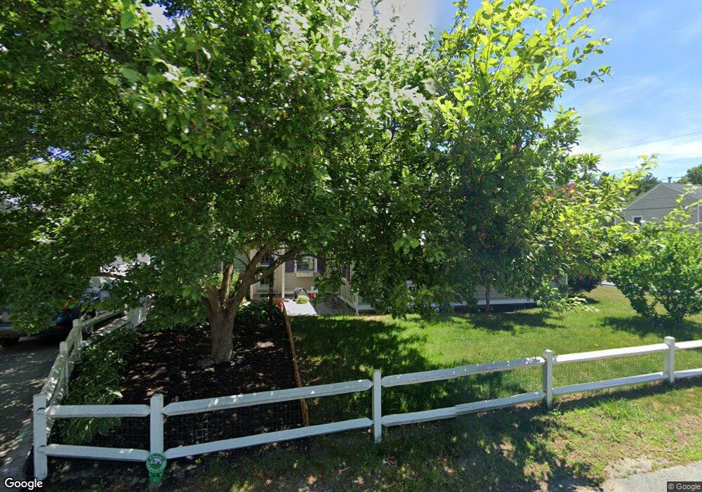 147 Waltham St, Hanson, MA 02341 - photo 1