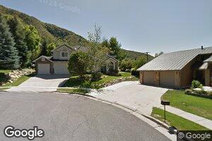 9782 Deer Brook Cir, Sandy, UT 84092