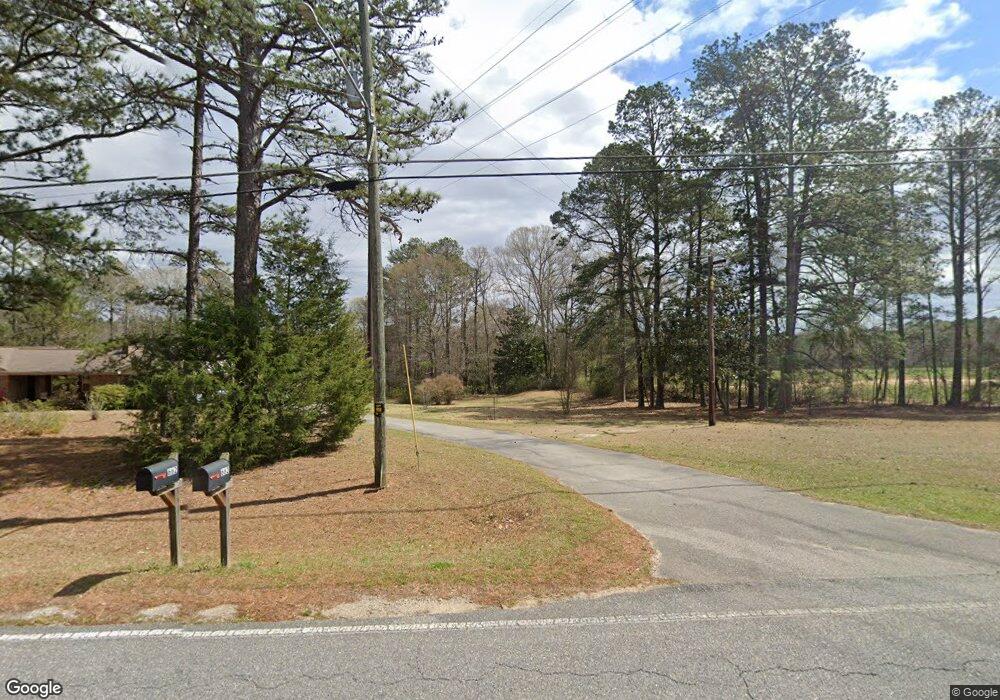 583 Omaha Rd, Roanoke, AL 36274 - photo 1