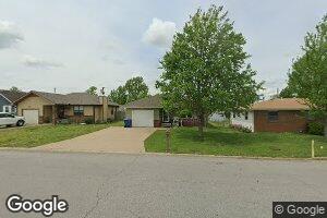 2212 S Highview Ave, Joplin, MO 64804