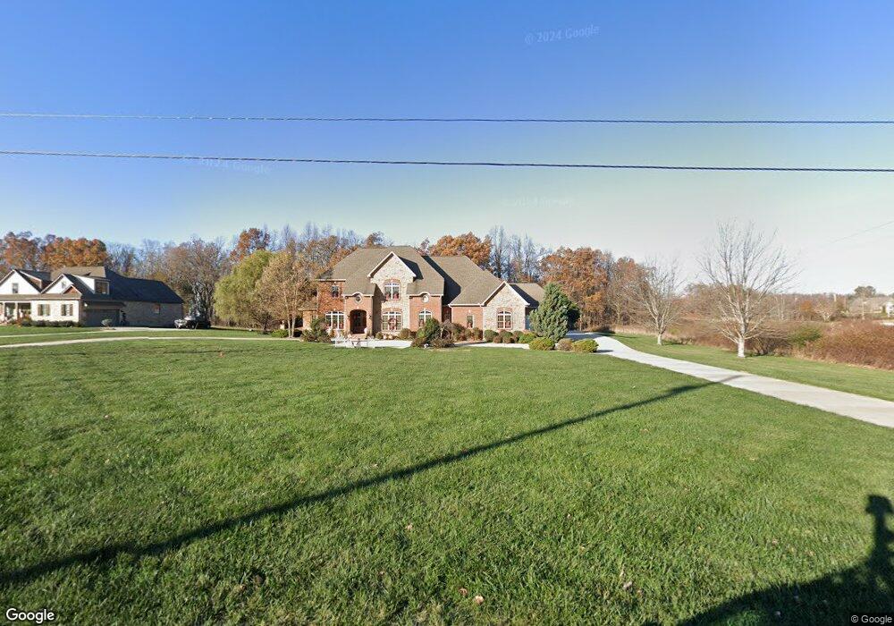 1646 Plantation View, Cookeville, TN 38506 - photo 1