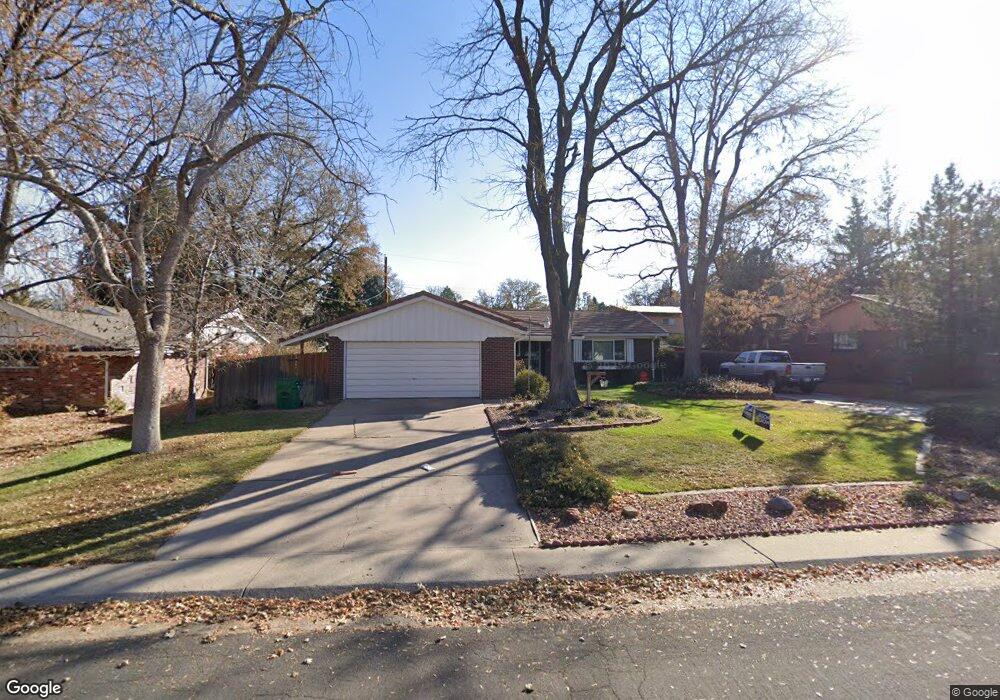 334 Nome St, Aurora, CO 80010 - photo 1