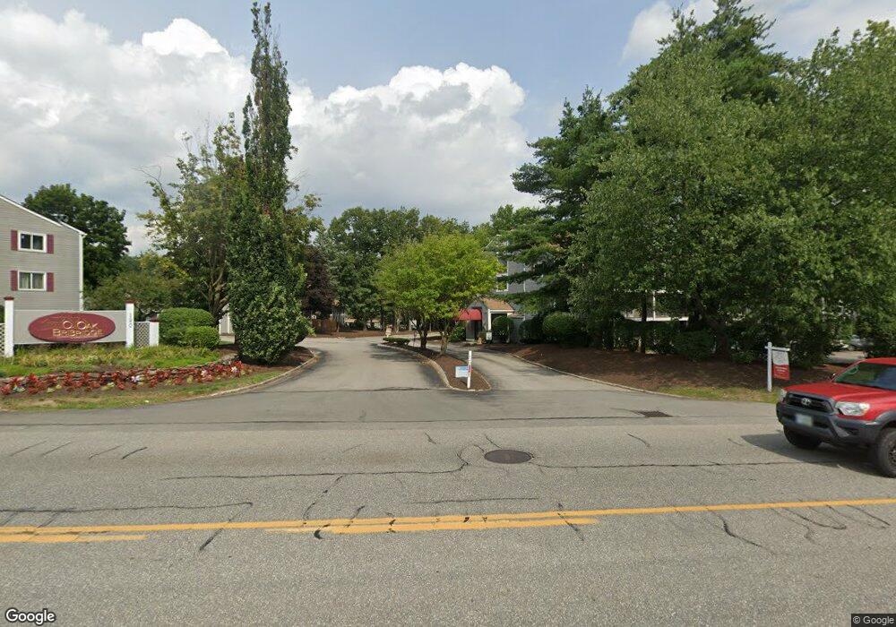 120 Fisherville Rd unit 153, Concord, NH 03303 - photo 1