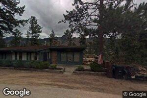9820 Mountain Rd, Cascade, CO 80809
