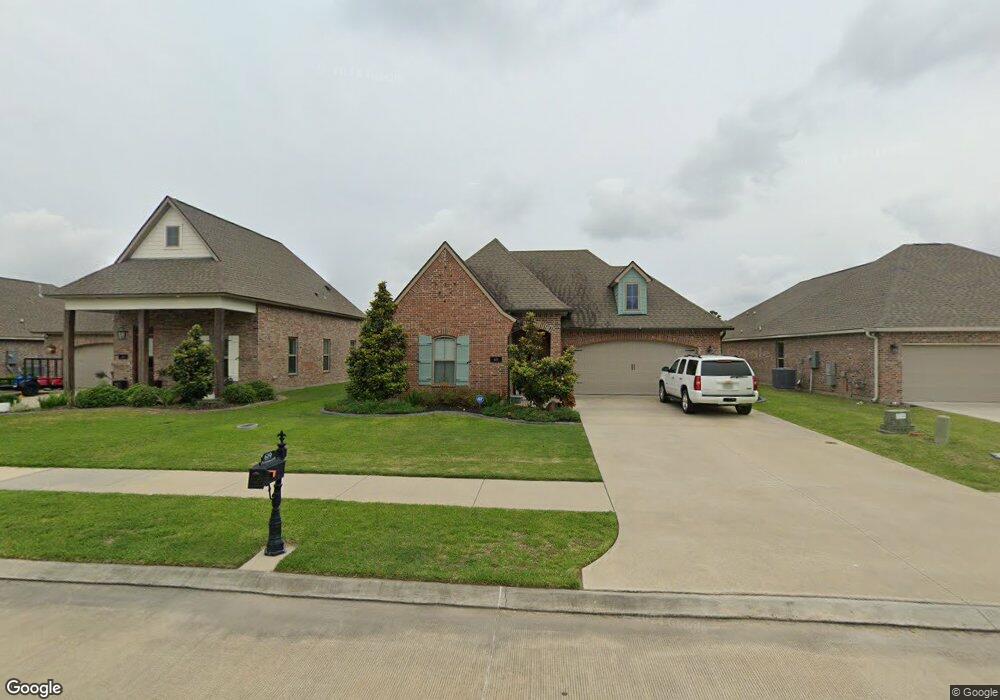 619 Lionel Ln, Lake Charles, LA 70605 - photo 1