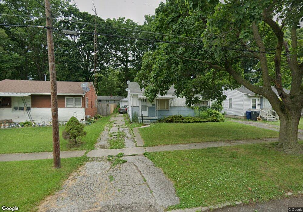 3213 Colorado Ave, Flint, MI 48506 - photo 1