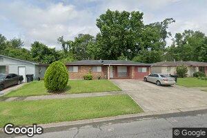 5829 Hartford Ave, Baton Rouge, LA 70812