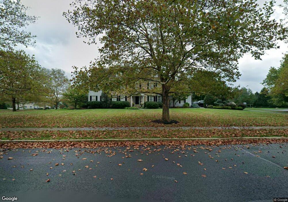 4790 Cheshire Rd, Doylestown, PA 18902 - photo 1