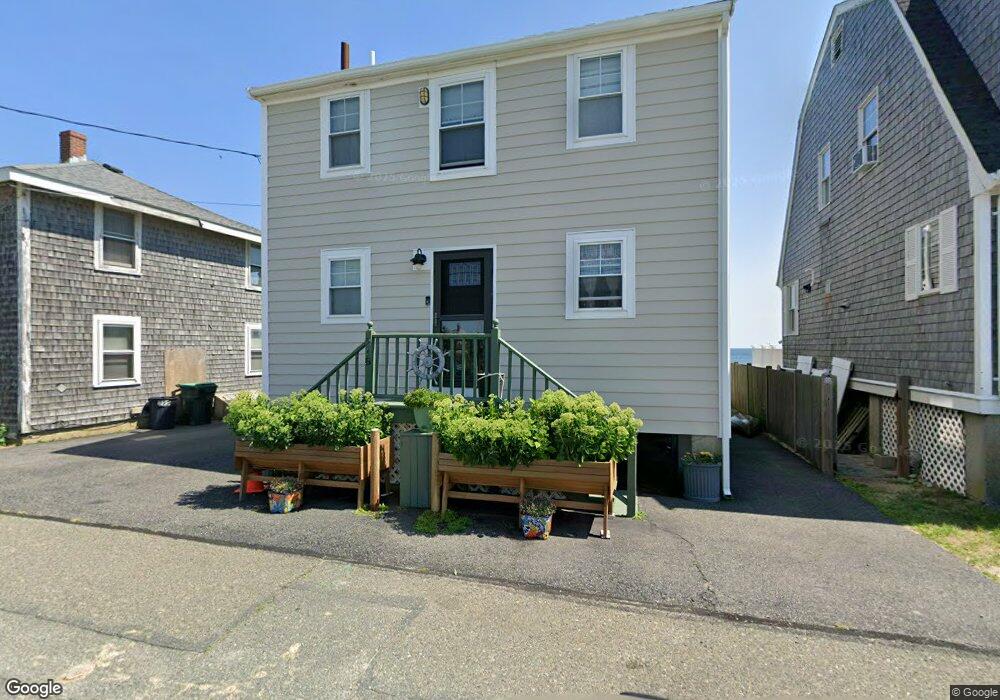 218 Foster Ave, Marshfield, MA 02050 - photo 1