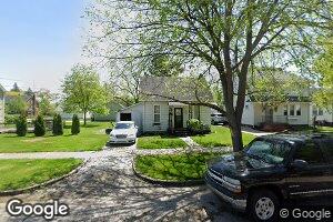 1111 Bresseau St, Elkhart, IN 46514