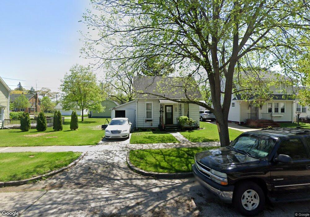 1111 Bresseau St, Elkhart, IN 46514 - photo 1