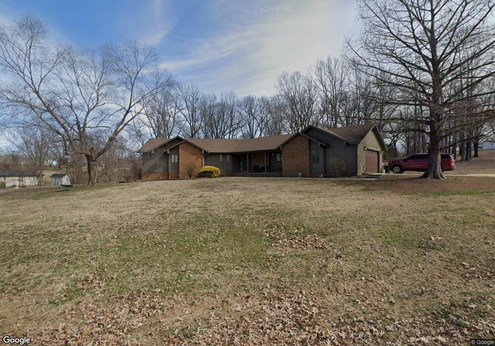 14426 Hidden Trails Cir, Dexter, MO 63841 - photo 1