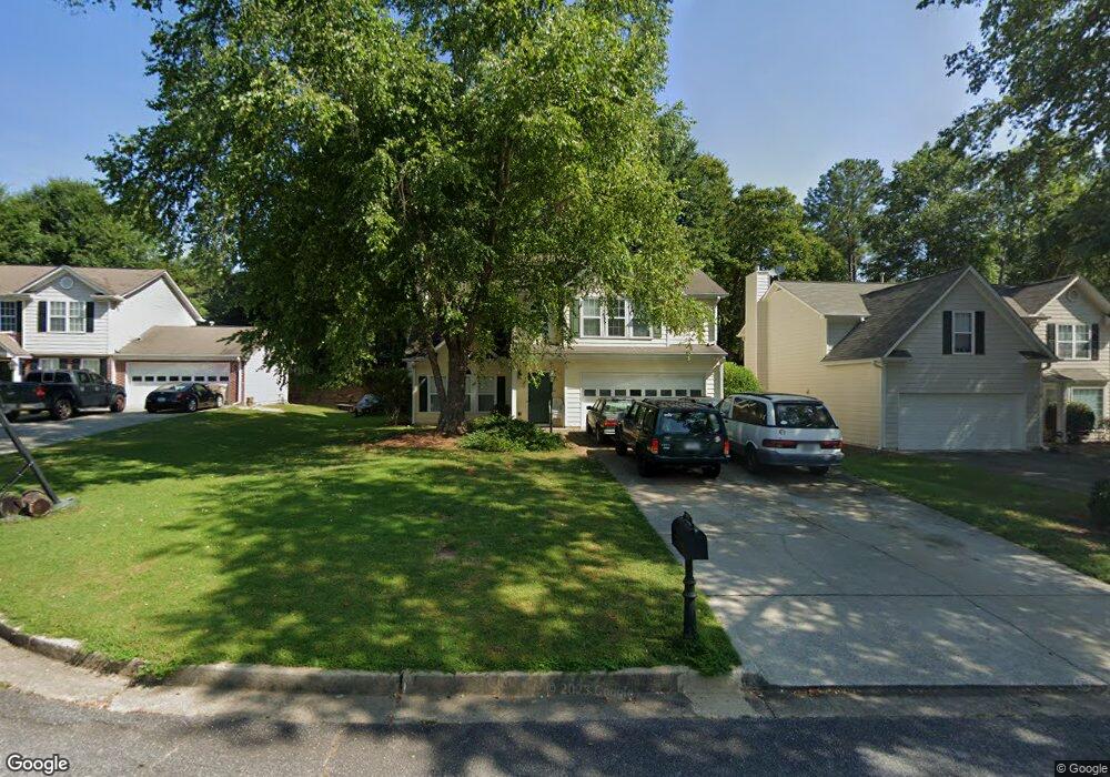 955 Brushy Creek Ct unit 1, Suwanee, GA 30024 - photo 1