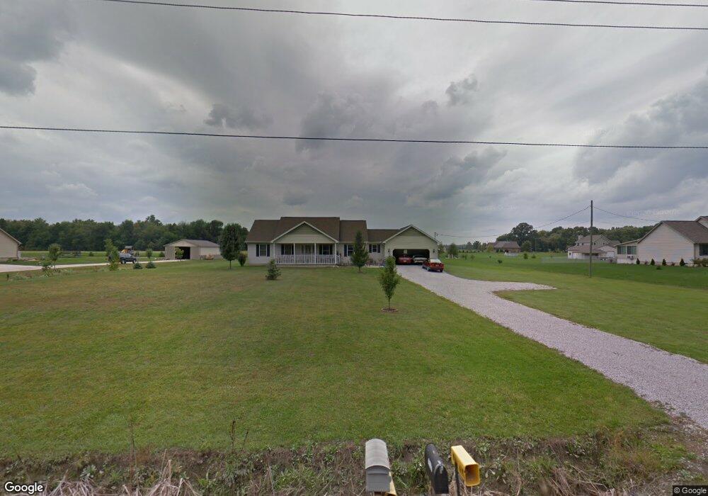 10327 Exeter Rd, Carleton, MI 48117 - photo 1