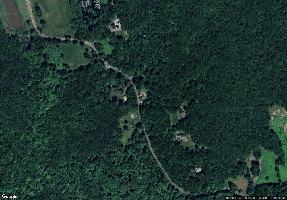 57 Mountain Lake Rd, Warren, CT 06777 - photo 1