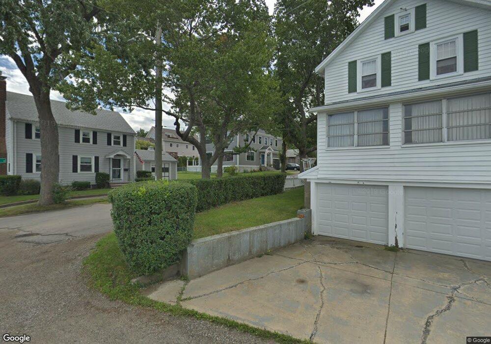 57 Middlesex St, Quincy, MA 02171 - photo 1