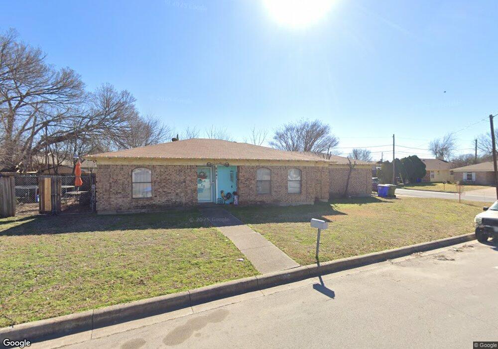 8541 Pemberton Ct, Fort Worth, TX 76108 - photo 1