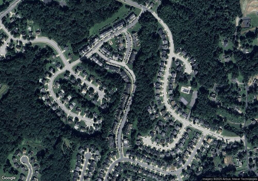 1178 Splashing Brook Dr, Abingdon, MD 21009 - photo 1