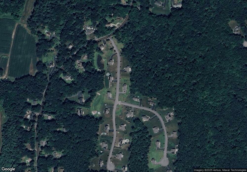 30 Rifleman Way, Uxbridge, MA 01569 - photo 1