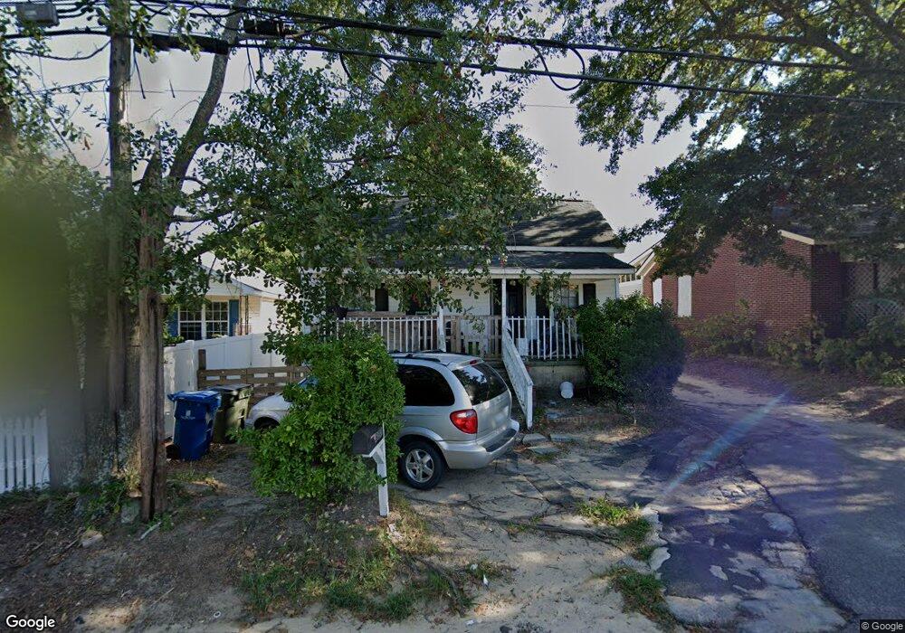 631 Center St, West Columbia, SC 29169 - photo 1