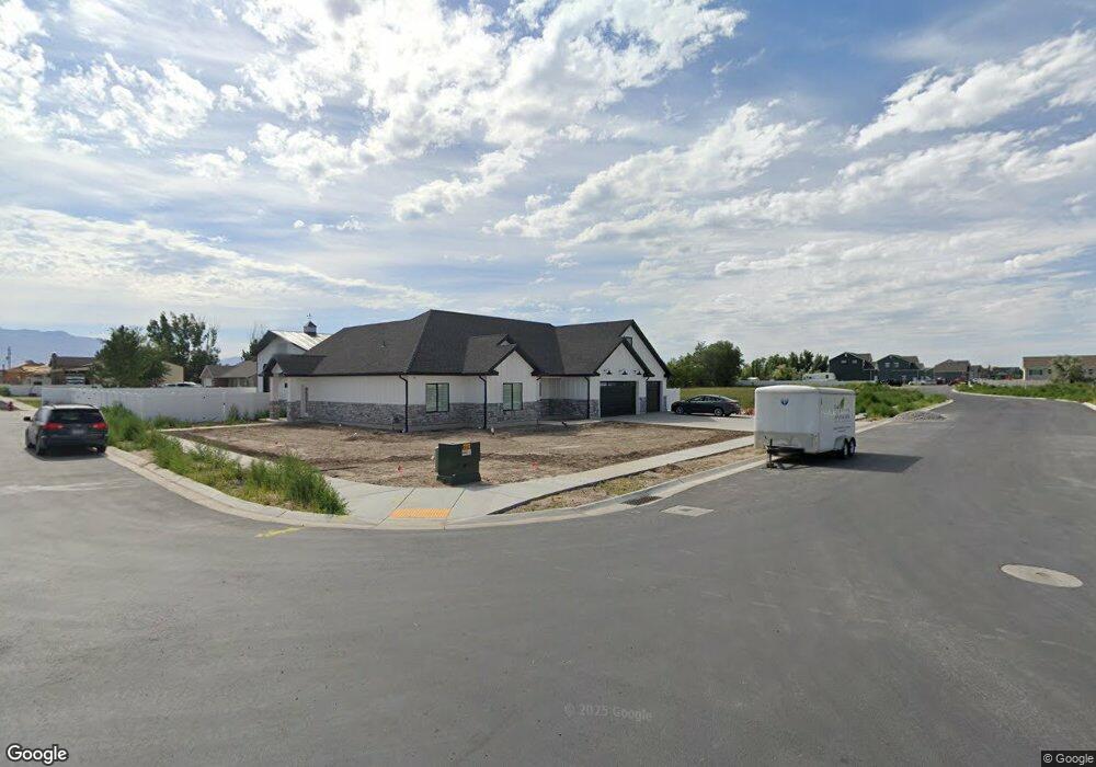 3702 S 5600 W, Hooper, UT 84315 - photo 1