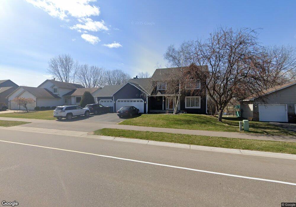 11294 N Eagle Lake Blvd, Maple Grove, MN 55369 - photo 1