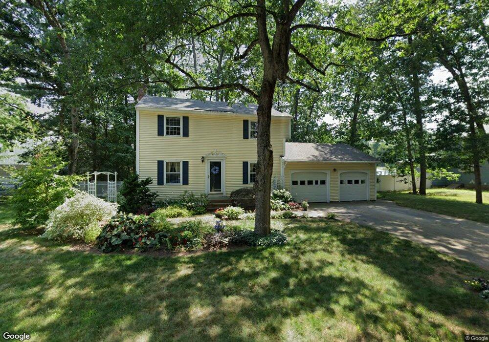 46 Tinker Rd, Nashua, NH 03064 - photo 1