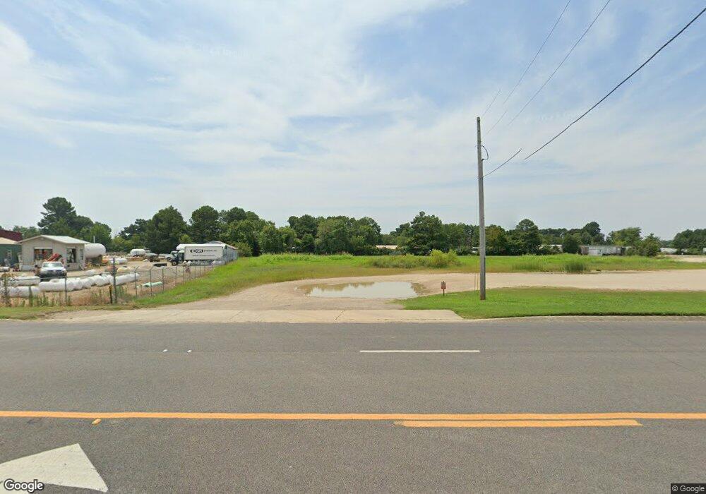 3207 Dan Ave, Jonesboro, AR 72401 - photo 1