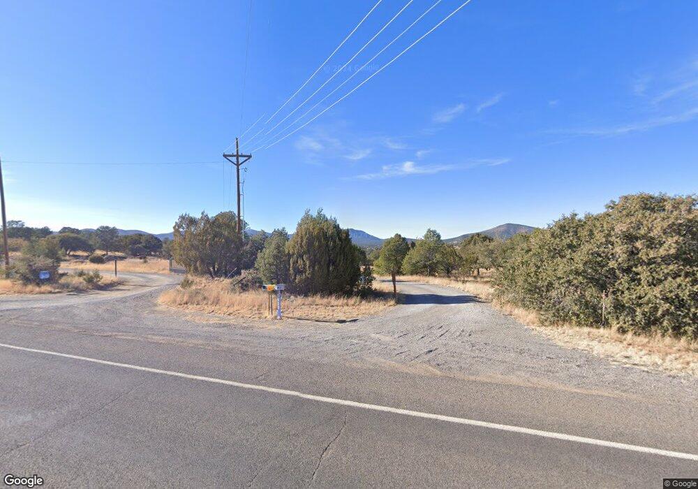 4331 Highway 15, Silver City, NM 88061 - photo 1