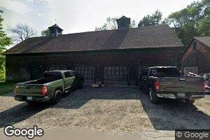 302 Kings Hwy, Hancock, NH 03449