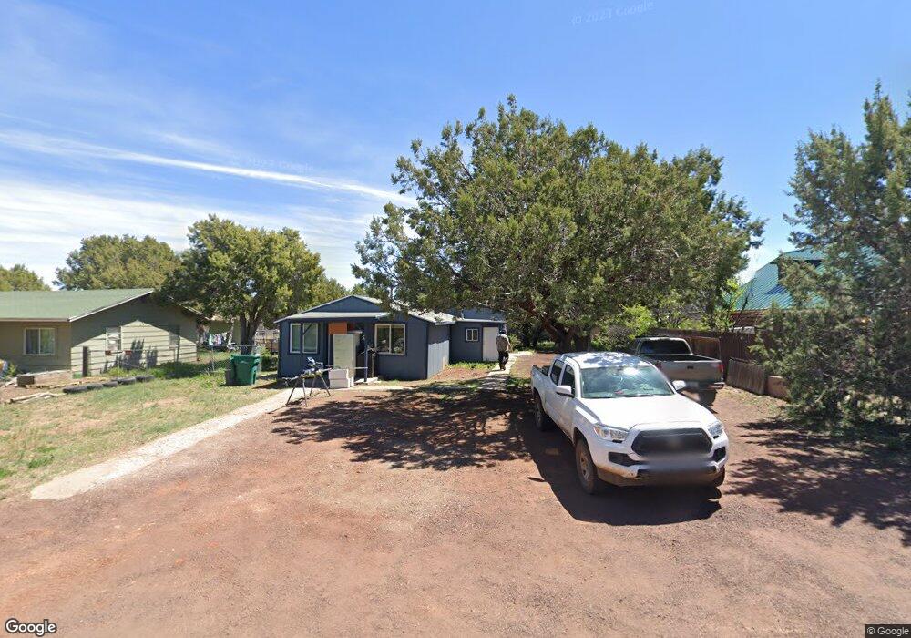 41 N 4th St, Show Low, AZ 85901 - photo 1