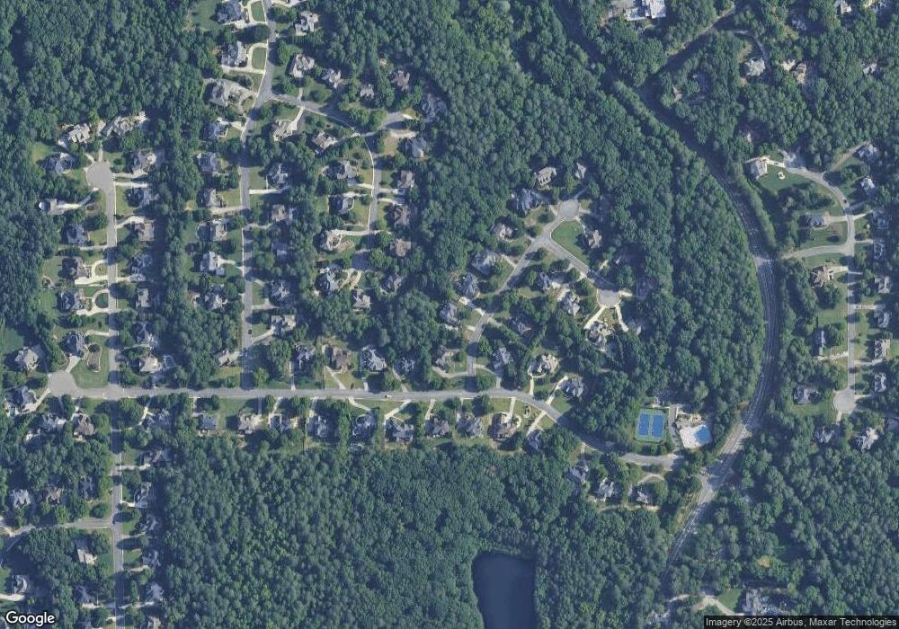 110 Highland Oaks Ct unit 1, Alpharetta, GA 30004 - photo 1