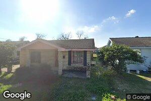 1323 Sally Mae St, Lake Charles, LA 70601