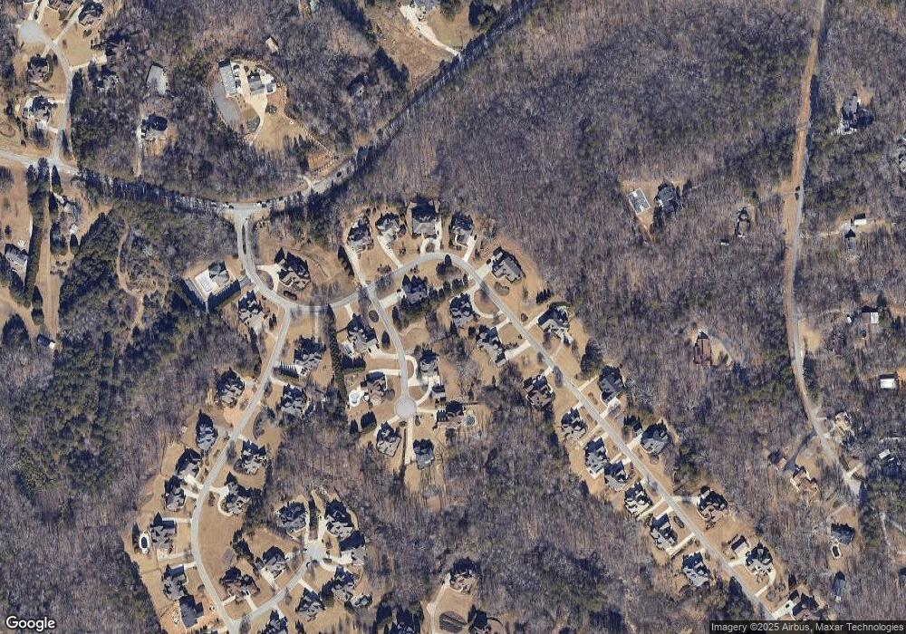 4607 Quail Ct, Flowery Branch, GA 30542 - photo 1