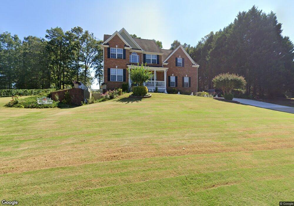 1065 Arbor Lake Walk unit 2, Hoschton, GA 30548 - photo 1