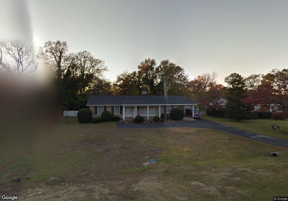 7005 Broad St, Camden, SC 29020 - photo 1