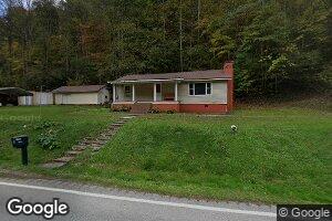 12822 Highway 7 N, Deane, KY 41812