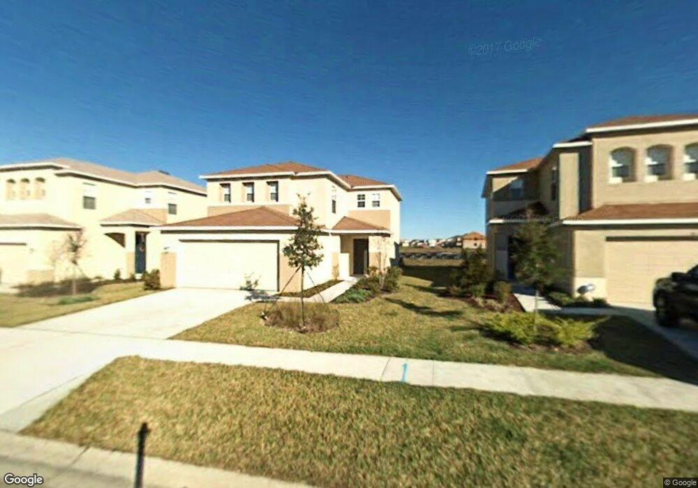 18925 Sunterra Dr, Land O Lakes, FL 34638 - photo 1