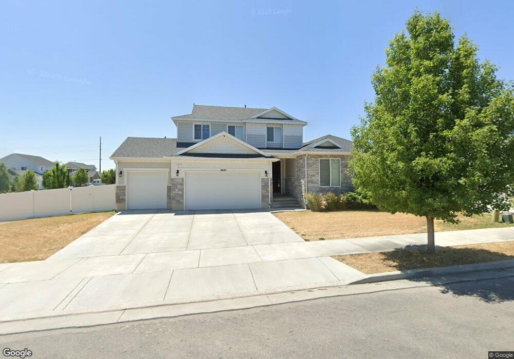 2643 W Constance Way, South Jordan, UT 84095 - photo 1