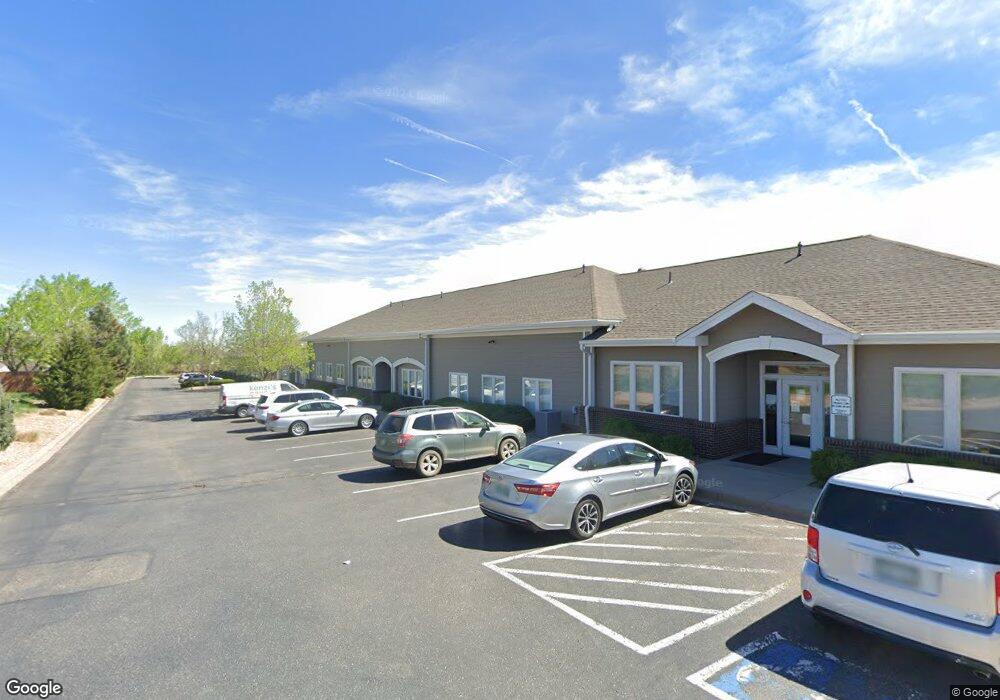 2230 S Fraser St unit 6-1, Aurora, CO 80014 - photo 1