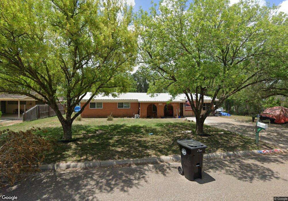 1203 W 3rd St, Weslaco, TX 78596 - photo 1