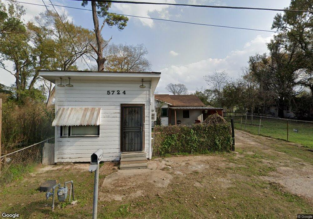 5734 Cebra St, Houston, TX 77091 - photo 1