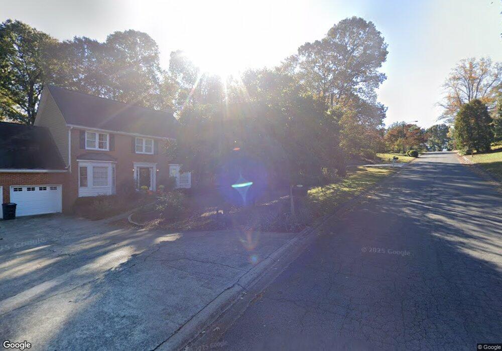 4940 Willow Ln, Marietta, GA 30066 - photo 1