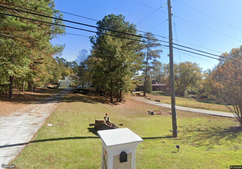 900 Bramlett Shoals Rd, Lawrenceville, GA 30045 - photo 1