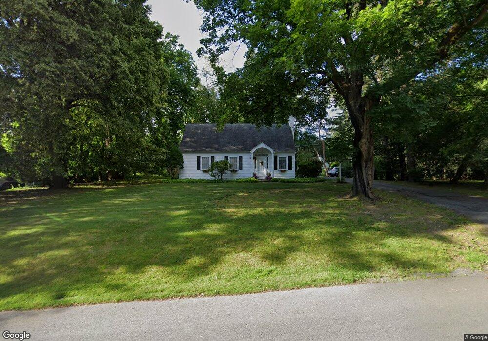 6 Cherry Tree Rd, Albany, NY 12211 - photo 1