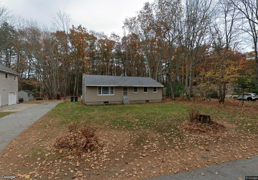 41 Warrens Way, Kennebunk, ME 04043 - photo 1